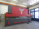 GADE SP-C 5250 piegatrce per lamiera L=5000 mm